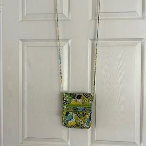 VERA BRADLEY Crossbody Purse